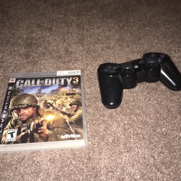 PS3 - Picture 2 of 3